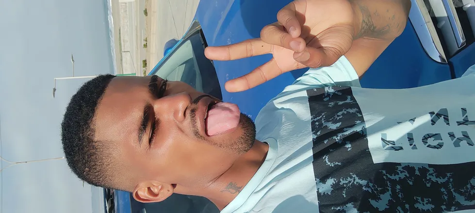 OnlyFans cuenta morochiito69 header 2