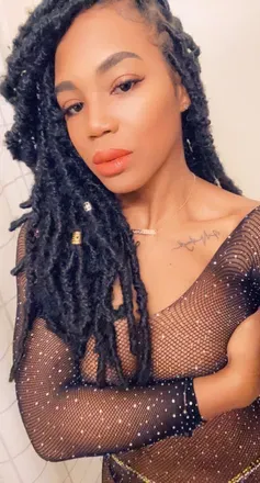 OnlyFans account  madamexhitsthespot avatar 1