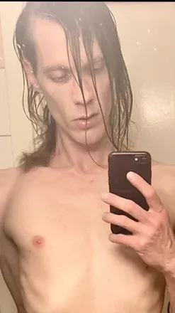 OnlyFans cuenta sleazyskinnysissy avatar 1