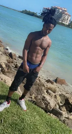 OnlyFans cuenta zachariah22 avatar 1