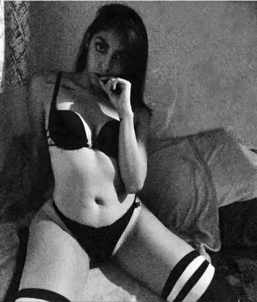 OnlyFans cuenta jeannettecalderon avatar 1
