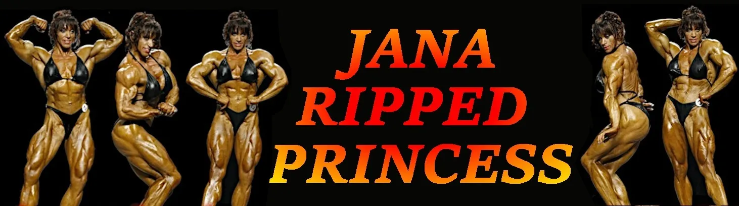 OnlyFans cuenta jana_rippedprincess header 2