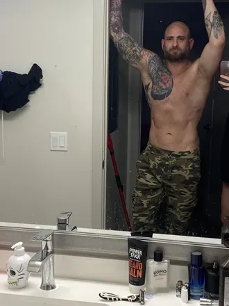 OnlyFans cuenta cubanpiedpiper avatar 1