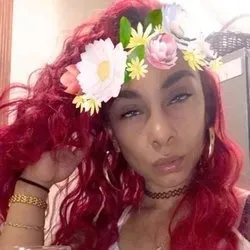 OnlyFans cuenta theerealcamila avatar 1