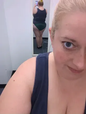 OnlyFans account  msmandy87 avatar 1
