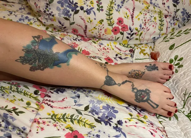 OnlyFans cuenta tootsietattoos4u header 2