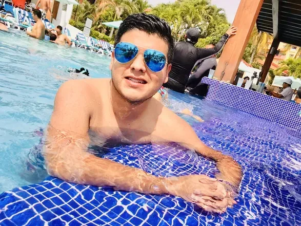 OnlyFans cuenta maximuss09 avatar 1