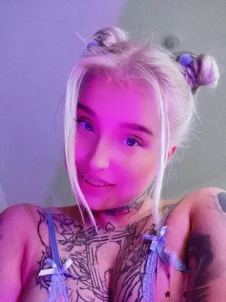 OnlyFans account  elysiaalessia avatar 1