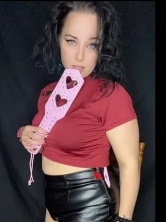 OnlyFans account  brattybaby_24 avatar 1