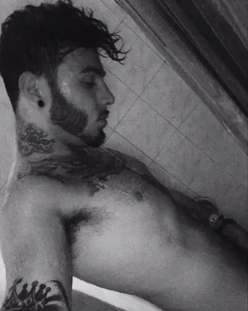OnlyFans cuenta shawniiboii header 2