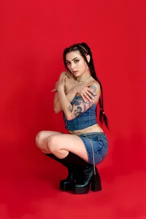 OnlyFans cuenta silent_moon avatar 1