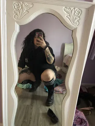 OnlyFans cuenta cthulhustrange avatar 1