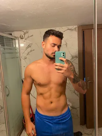 OnlyFans cuenta envercetin avatar 1