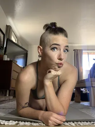 OnlyFans cuenta claireleesaint avatar 1