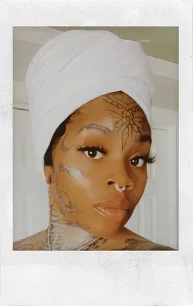 OnlyFans account  ancientearthmedicine avatar 1