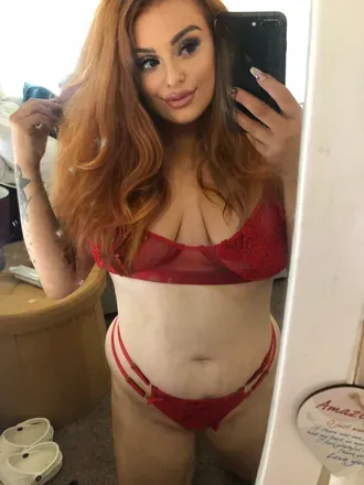OnlyFans cuenta abilonergan avatar 1