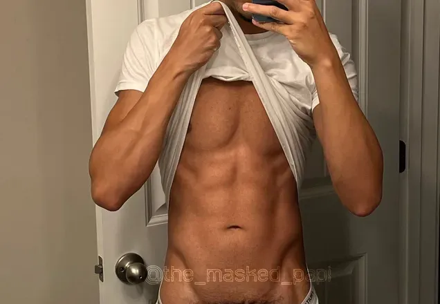 OnlyFans cuenta the_masked_papi avatar 1