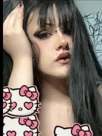 OnlyFans cuenta pleasant_gloom avatar 1