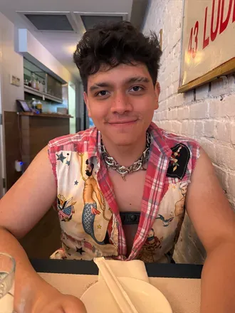 OnlyFans account  alecbanes avatar 1
