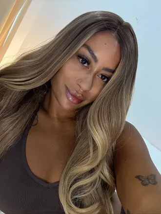 OnlyFans cuenta ebonyfoxx_xo avatar 1