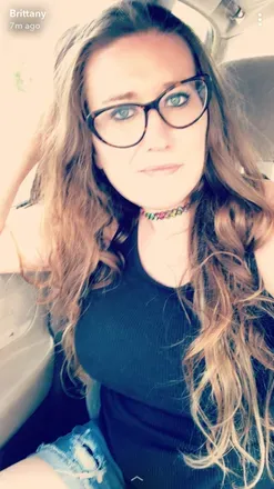 OnlyFans account  brittakay32 avatar 1