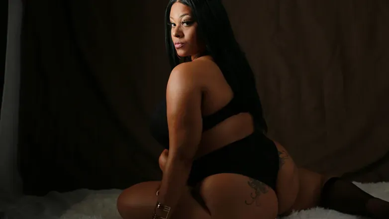 OnlyFans of blankcontent
