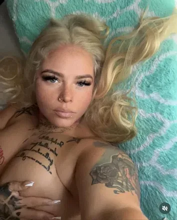 OnlyFans cuenta patricia_iyonna header 2
