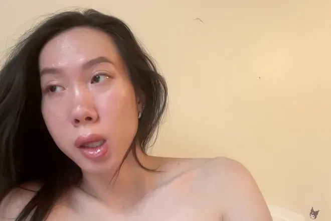 OnlyFans cuenta gojiberryxxx avatar 1