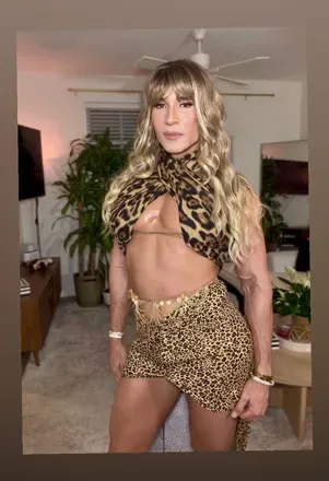 OnlyFans cuenta klaudialewis85 avatar 1