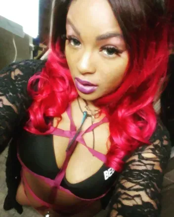OnlyFans cuenta lovelykitty808 avatar 1