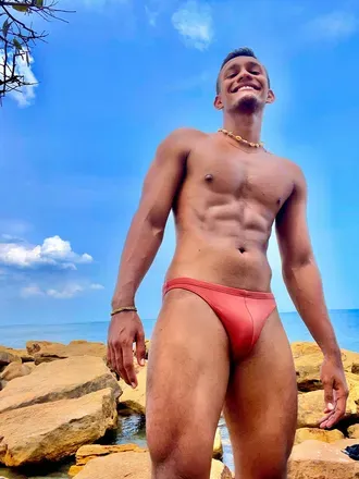 OnlyFans cuenta louislatinfit avatar 1