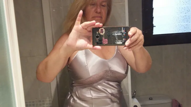 OnlyFans cuenta senorafina_free header 2