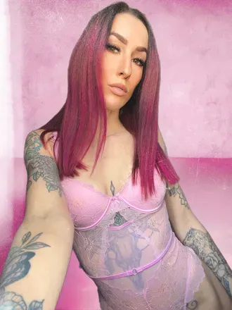 OnlyFans cuenta lexxanne avatar 1