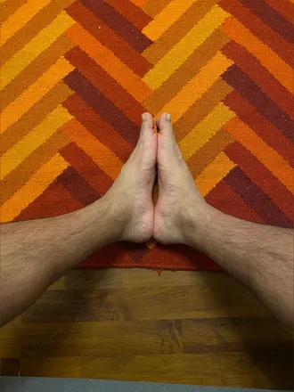 OnlyFans cuenta oscar.feet header 2