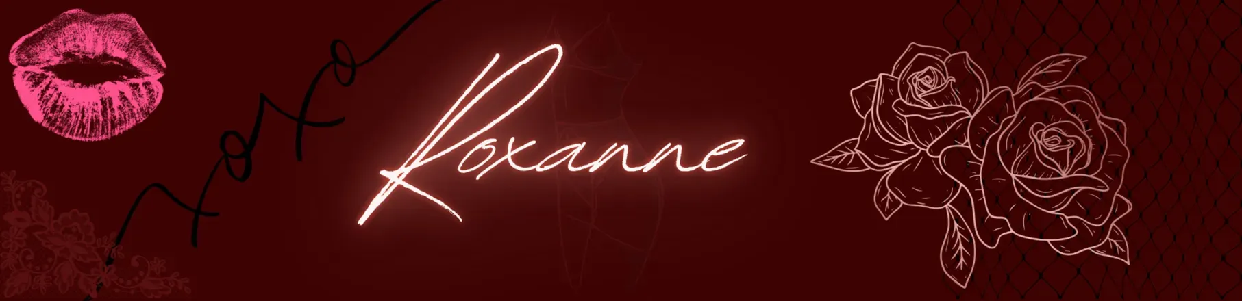 OnlyFans cuenta xoroxanne header 2
