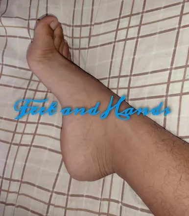 OnlyFans cuenta feetandhands81 avatar 1