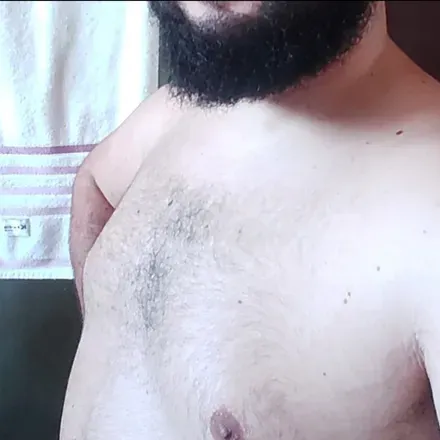 OnlyFans account  brbearfun avatar 1