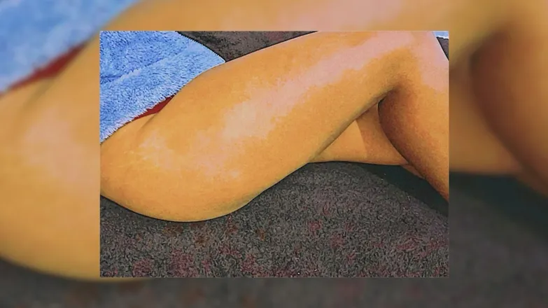 OnlyFans account  frandrea header 2