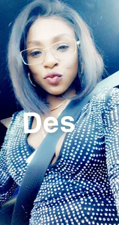 OnlyFans account  desnherbag avatar 1