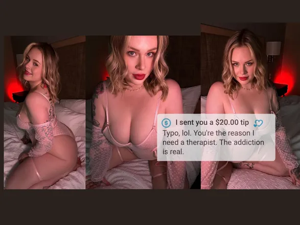 OnlyFans cuenta adoreashlynn header 2