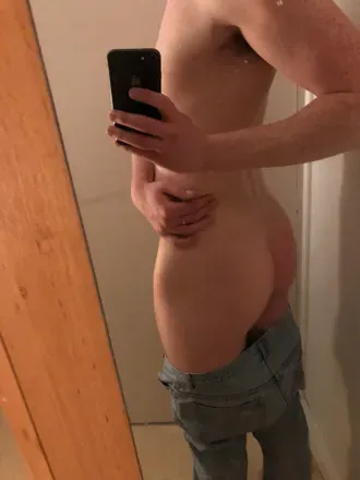 OnlyFans account  jackblanco avatar 1