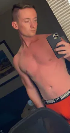 OnlyFans account  jake-frost avatar 1