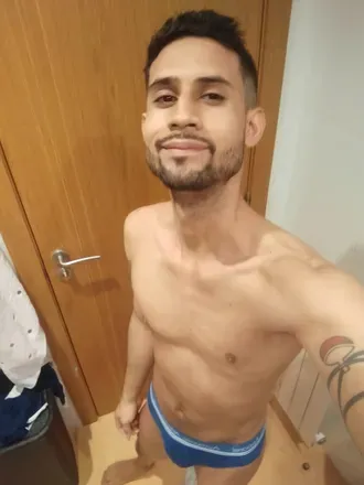 OnlyFans cuenta jhokkk avatar 1