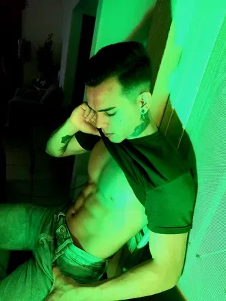 OnlyFans cuenta jahiro_badboy avatar 1