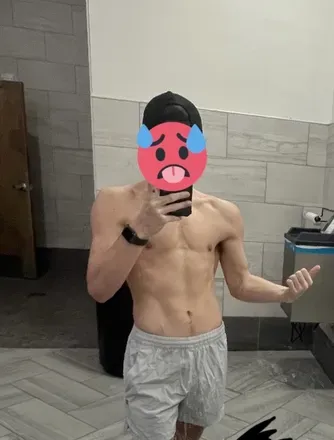 OnlyFans cuenta lilbottomboy header 2