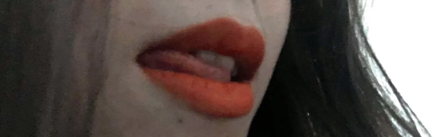 OnlyFans account  kawaii_egirl header 2