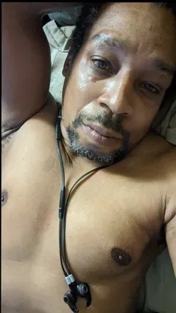 OnlyFans cuenta smokey_gee avatar 1