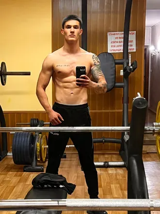 OnlyFans cuenta hristovvv777 avatar 1