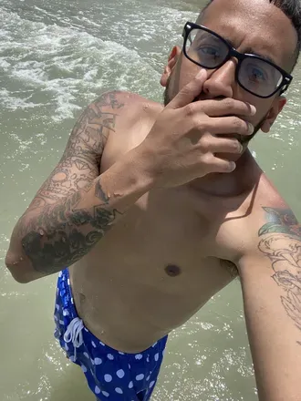 OnlyFans cuenta cardo_m avatar 1