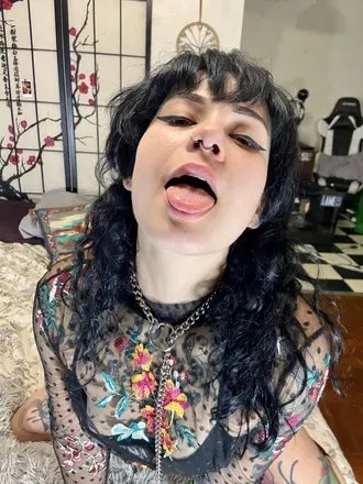 OnlyFans account  lucidlilxx avatar 1